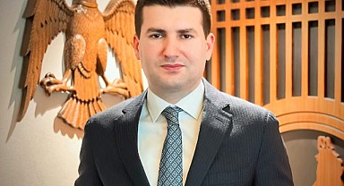 “Yeşil Vatan İçin Görev Başındayız”