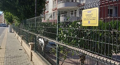 Aksa Doğalgaz, izinsiz kazıların yarattığı risklere dikkat çekti