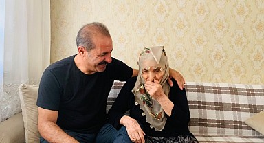 Prof. Dr. Bilal Çoban'ın Acı Günü