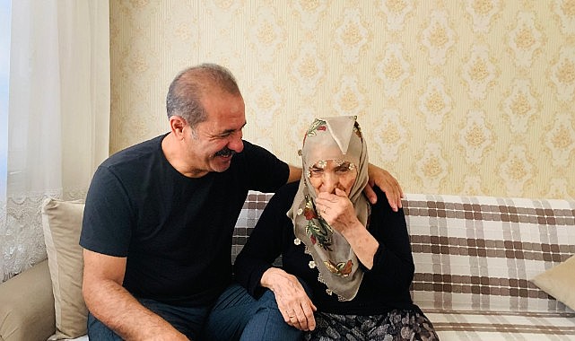 Prof. Dr. Bilal Çoban'ın Acı Günü