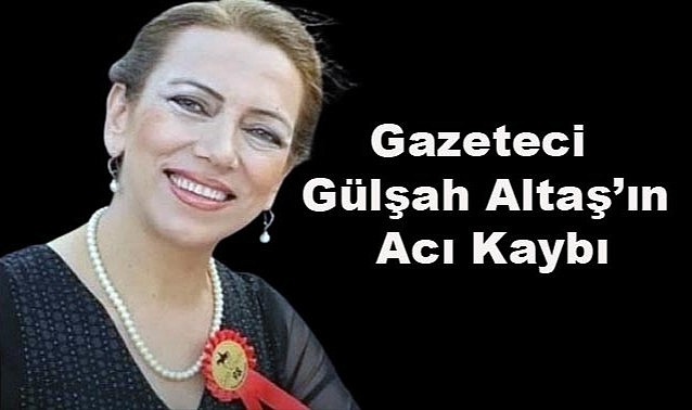 Prof. Dr. Mehtap Gül Altaş Atığ Hayatını Kaybetti
