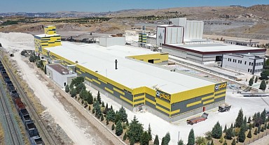 Türkiye’nin Yeni Alçı Plaka Markası ARPLAK, 1. Yaşında