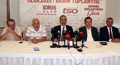Başkan Alan Adaylığını Açıkladı
