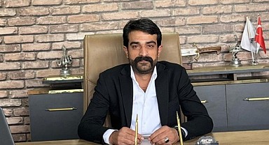 Elazığ Mobilyacı ve Marangozlar Odası Başkan Adayı Yusuf Temiz Projelerini Açıkladı