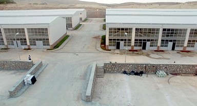 ETSOE Başkan Adayı Öner “Hiç Kimse Yalnız Kalmayacak”