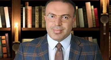 OSMAN NURİ DEMİR BASKİL MÜFTÜLÜĞÜNE ATANDI