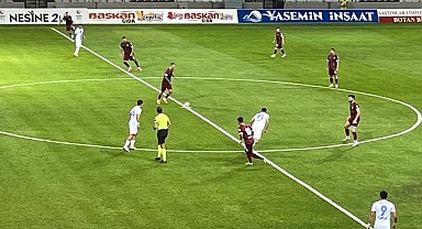 SÇ ELAZIĞSPOR. 1 BEYOĞLU ÇARŞI 1