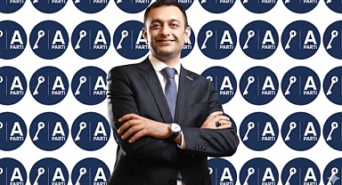 ANAHTAR PARTİ 1. YILINI KUTLUYOR