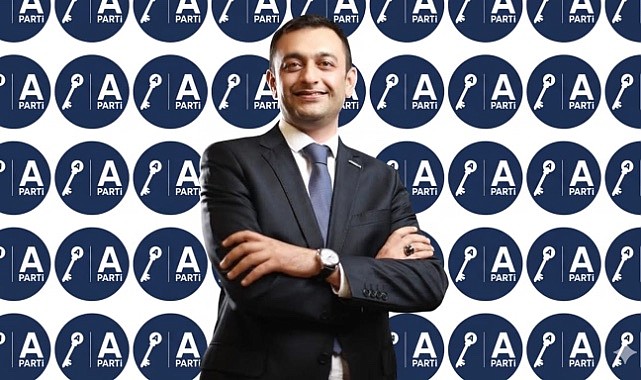 ANAHTAR PARTİ 1. YILINI KUTLUYOR