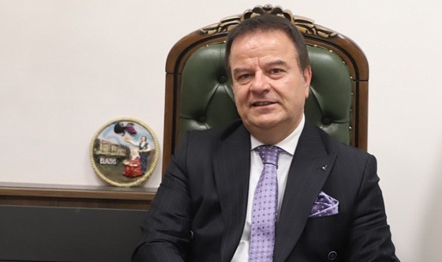 Gazeteci Nafiz Koca'ya Silahlı Saldırı