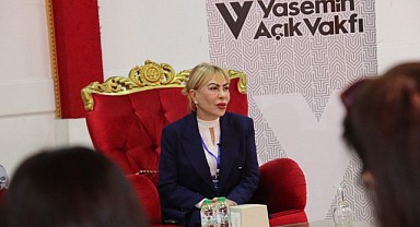 Yasemin Açık Vakfı bursiyerleri bölgenin gelişimi için bir araya geldi