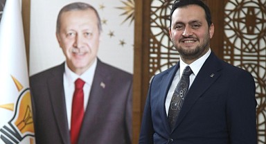 Başkan Sencer Selmanoğlu’ndan Yeni Yıl ve Mekke’nin Fethi Mesajı