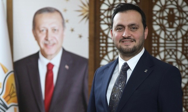 SELMANOĞLU'NDAN 10 OCAK ÇALIŞAN GAZETECİLER GÜNÜ MESAJI