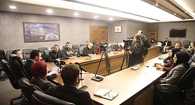 AK Parti’nin Üye Sayısı Artıyor: Elazığ’da 95 Bini Aştı