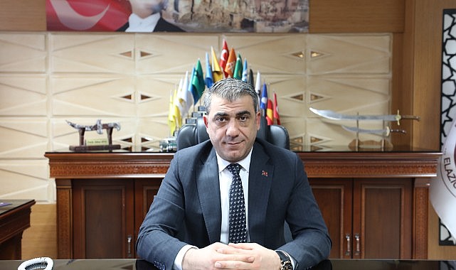 Fırat Üniversitesi Hastanesi 2025’te Bölgenin Sağlık Yükünü Sırtladı