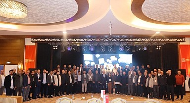 Seza Çimento 10’uncu Yılında Bayileriyle Antalya’da Buluştu