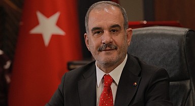 BAŞKAN ALAN’DAN FUARA DESTEK VERENLERE TEŞEKKÜR