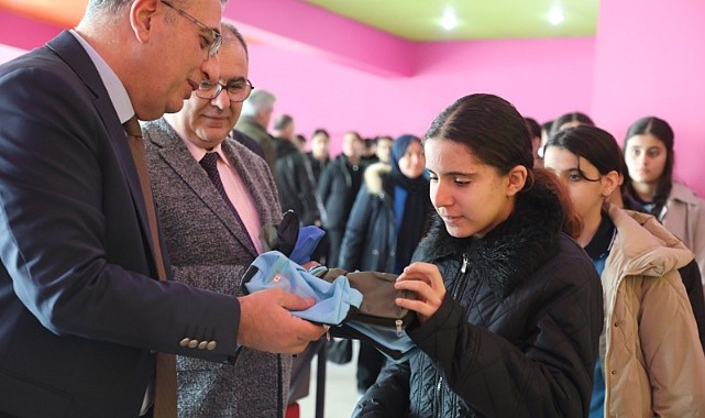 Eğit Çocuğunu Koru Geleceğini” 