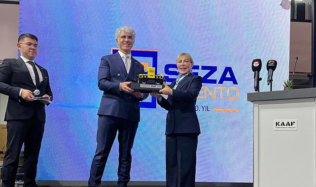 İkiz Dönüşüm Vizyonu Raylara Taşındı