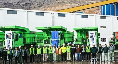 Seza Çimento’dan Çevreci Yatırım