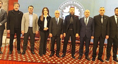 Suat Öztürk Güven Tazeledi