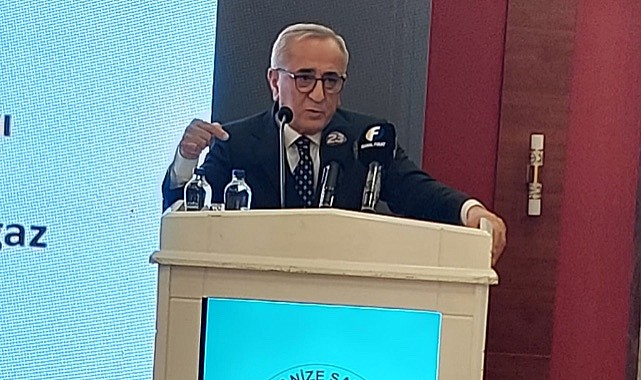 Suat Öztürk Güven Tazeledi