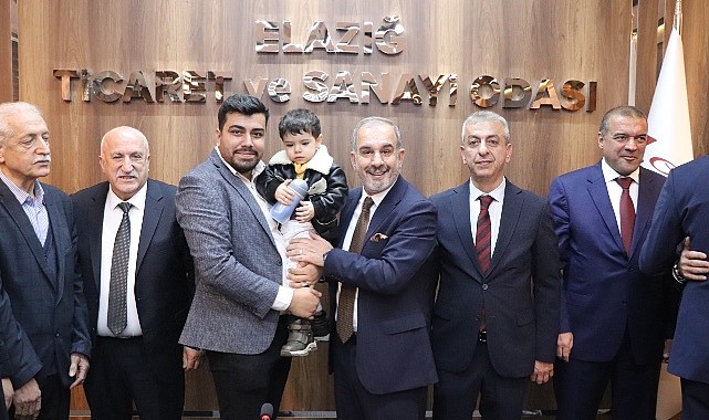 BAŞKAN ALAN: “SORUNLARI ÇÖZECEK KARARLILIK VE CESARETİMİZ VAR”