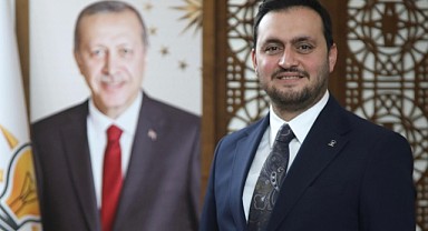 BAŞKAN SELMANOĞLU: “RAMAZAN’DA GÖNÜLLERE DOKUNDUK, BAYRAMDA BİRLİĞİMİZİ PEKİŞTİRECEĞİZ”