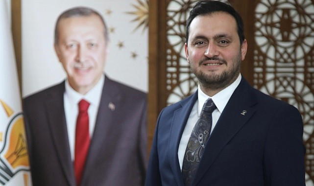 BAŞKAN SELMANOĞLU: “RAMAZAN’DA GÖNÜLLERE DOKUNDUK, BAYRAMDA BİRLİĞİMİZİ PEKİŞTİRECEĞİZ”