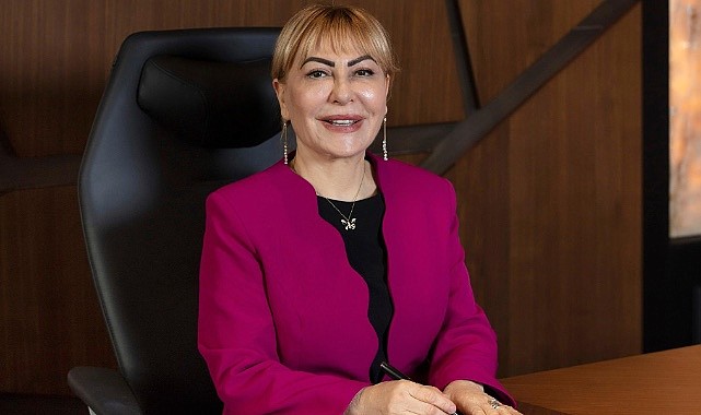 PROF. DR. YASEMİN AÇIK: “TOPLUMSAL REFAHIN ANAHTARI KADINLARIN KARAR MEKANİZMALARINDAKİ VARLIĞIDIR”