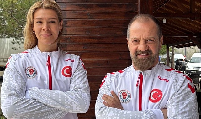 RİNGDE BÜYÜK HEYECAN BAŞLIYOR!