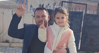 ELAZIĞ’DAN GAZZE’YE UZANAN UMUT YOLCULUĞU