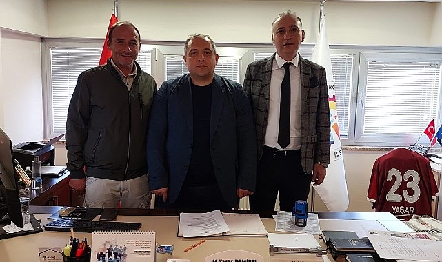 ELAZIĞ OSB’DE ÇALIŞANLARA OPERATÖRLÜK BELGELERİNDE İNDİRİM FIRSATI