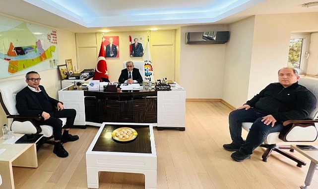 ELAZIĞ OSB’YE DEV YATIRIM: 500 KİŞİYE YENİ İSTİHDAM SAĞLANACAK