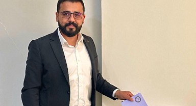 Genel Başkanlığa Timur Gök seçildi