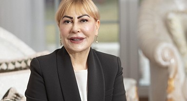 Prof. Dr. Yasemin Açık ‘100 Kadın Kurucu’ Listesinde 10. Sırada
