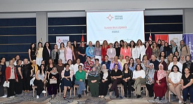 Doğu Akdeniz’in Girişimci Kadınları KKTC’de Buluştu