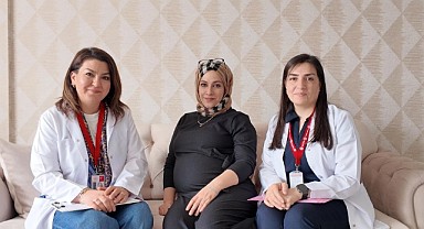 Elazığ’da “Her Gebeye Bir Ebe” Dönemi Başladı