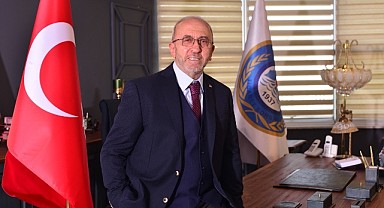 Ticaret Borsası Başkanı Dumandağ’dan Kurban Bayramı Mesajı