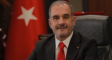 BAŞKAN ALAN: 