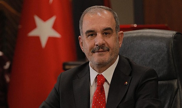 BAŞKAN ALAN: 