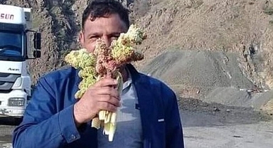 Elazığ'da Maden Ocağında İş Kazası: 1 İşçi Hayatını Kaybetti