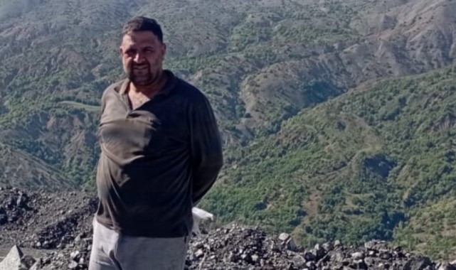 Elazığ'da Maden Ocağında İş Kazası: 1 İşçi Hayatını Kaybetti
