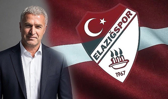 ELAZIĞSPOR’DA AHMET TOPRAK DÖNEMİ BAŞLADI