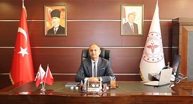 Güneş Çarpmasına Dikkat!