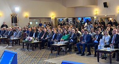 Uluslararası Katılımlı Ulusal Tütün Kontrolü Kongresi’nin Açılışı Elazığ’da Gerçekleştirildi