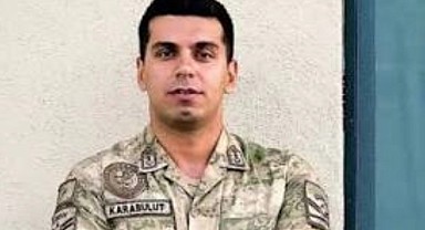 Van Şehidimiz için Taziye Yarın Yeniköy'de Kabul Edilecek