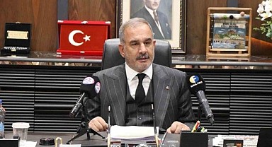 Başkan İdris Alan: “Seçim Takvimi Henüz Belirlenmedi, Resmi Duyurular Odamız Tarafından Yapılacak”