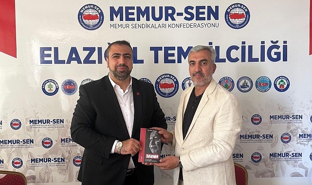 Toplumsal Huzurun Temeli Adil Paylaşımdır