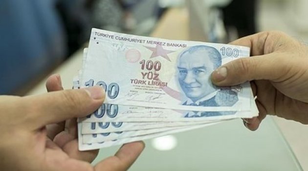 5 Yıl İçerisinde Almazsanız Zaman Aşımına Uğruyor